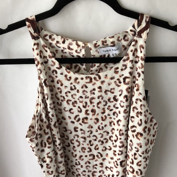 Table Eight Dress - Picture 9 of 14